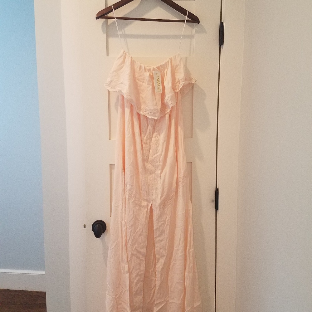 Lspace dress